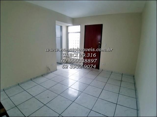 2 dormitorios t-4 setor bueno apenas 120 mil ! - Foto 2