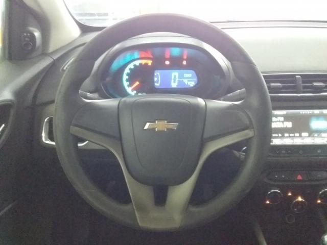 CHEVROLET PRISMA 1.4 MPFI LTZ 8V FLEX 4P MANUAL. - Foto 6