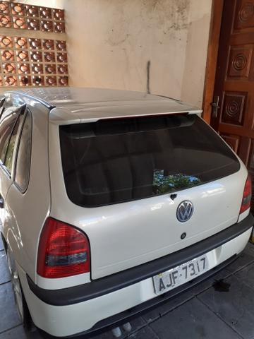 Gol g3 1.0 16v - Foto 3