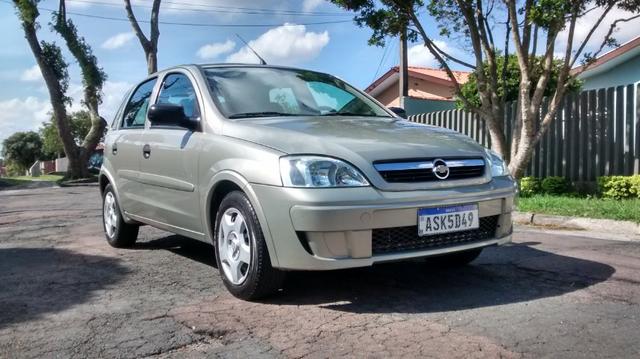Corsa hatch maxx 2010