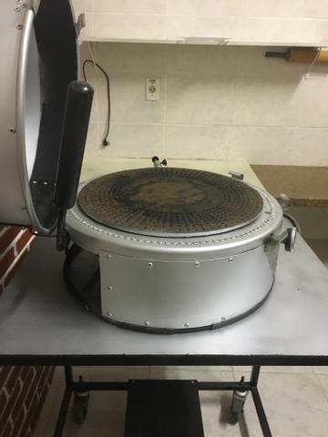 FORNO a GÁS - Foto 2