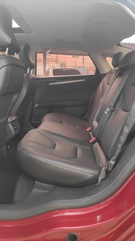 Fusion Titanium AWD eco c/teto - Foto 18