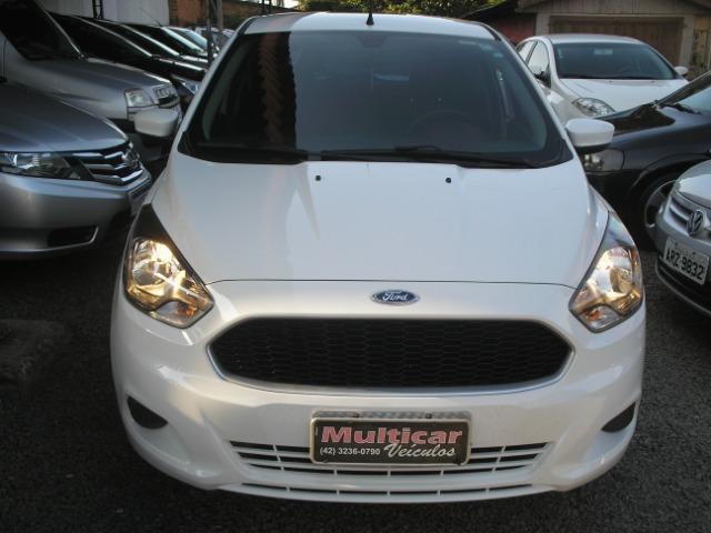 Ford ka 1.0 flex - Foto 5