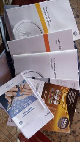 Volkswagem UP! Move - Foto 9