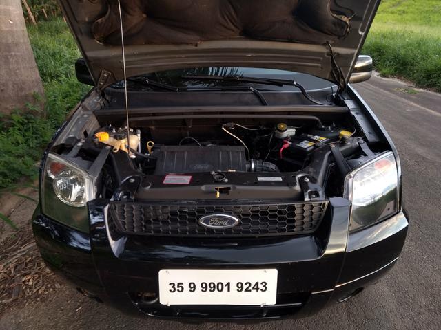 Ford ecosport xlt - Foto 17