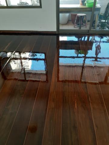 Sinteco wood floor - Foto 2