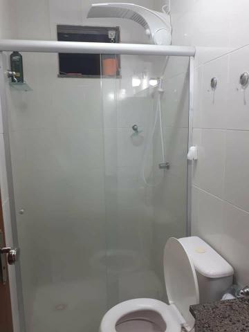 Alugo Apartamento Condomínio Mirante - Foto 4
