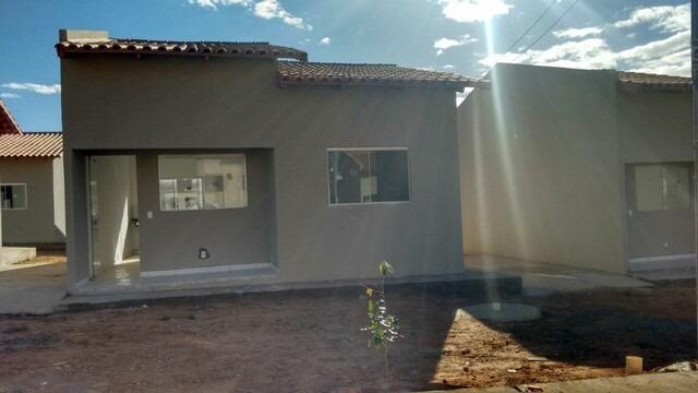 Ágio de Casa em Condomínio em Caldas Novas