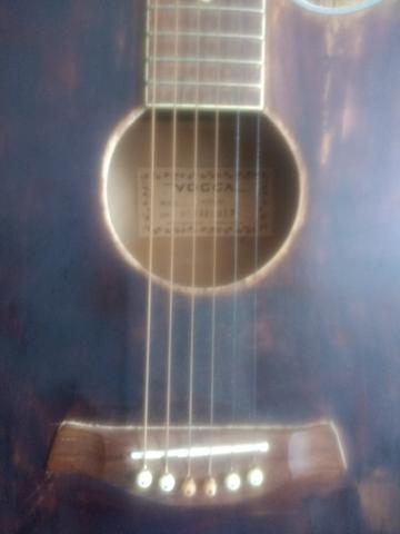 Vendo violão - Foto 5