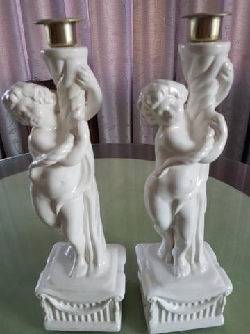 Estátua em porcelana - Foto 2