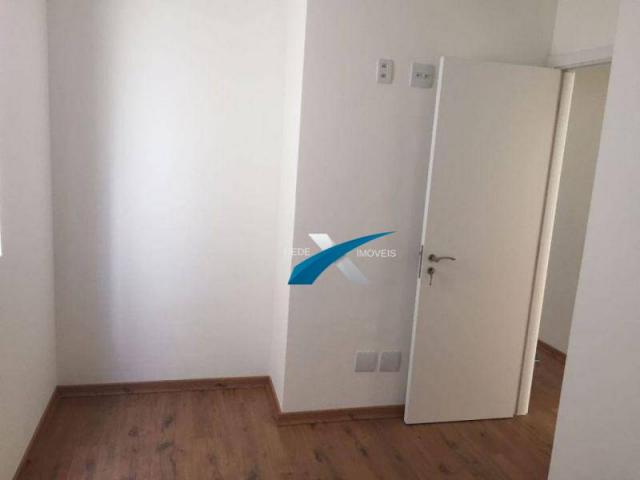 Apartamento residencial à venda, horto, belo horizonte - . - Foto 2