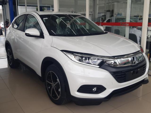 HONDA HR-V 2019/2020 1.8 16V FLEX LX 4P AUTOMÁTICO - Foto 2