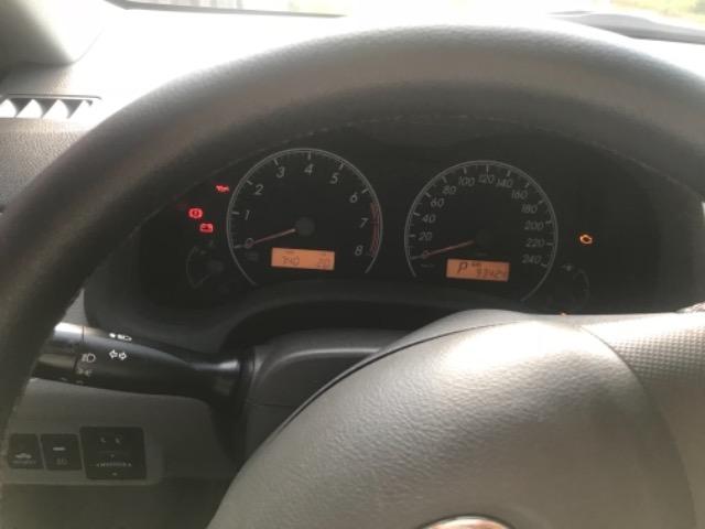 Corolla xli 1.8 flex 2010 - Foto 7