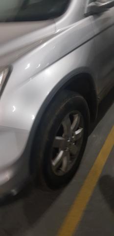 Crv - Foto 4