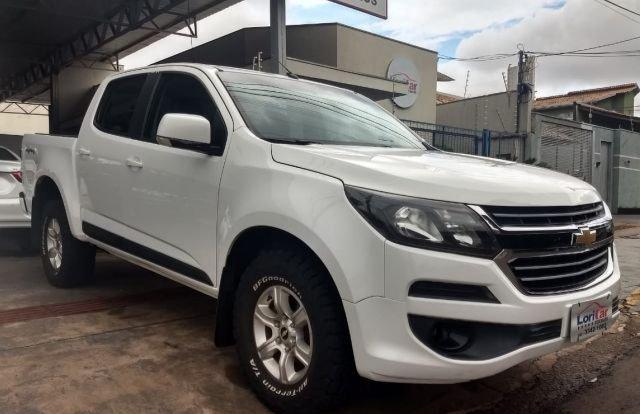 Vendo s10 lt 2.0 4x4 Feirão dos Usados - Foto 6