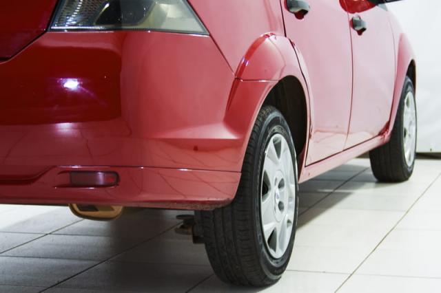 FORD FIESTA 1.6 8V FLEX 5P - Foto 19
