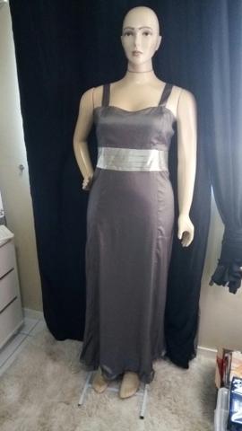 Vestidos de Festa Plus Size