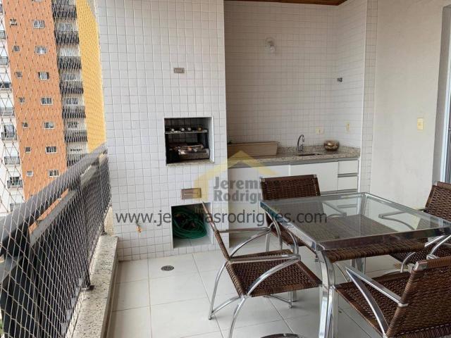 Apartamento com 3 dormitórios à venda, 166 m² por r$ 850.000,00 - condomínio des arts - ta - Foto 2
