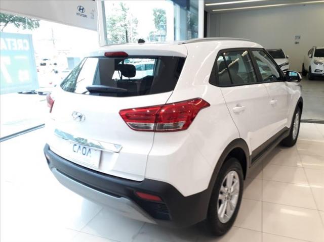 Hyundai Creta 1.6 16v Pulse - Foto 10