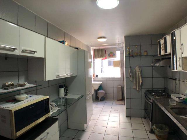 Apartamento com 3 quartos Vizinho ao Iguatemi - Patriolino Ribeiro - Guararapes, Fortaleza - Foto 15