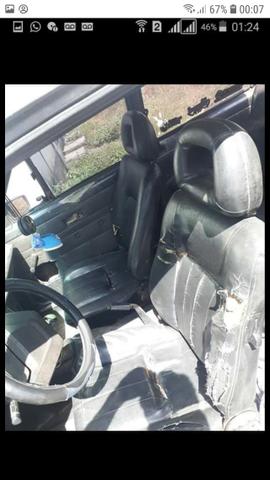 Chevette Urgente