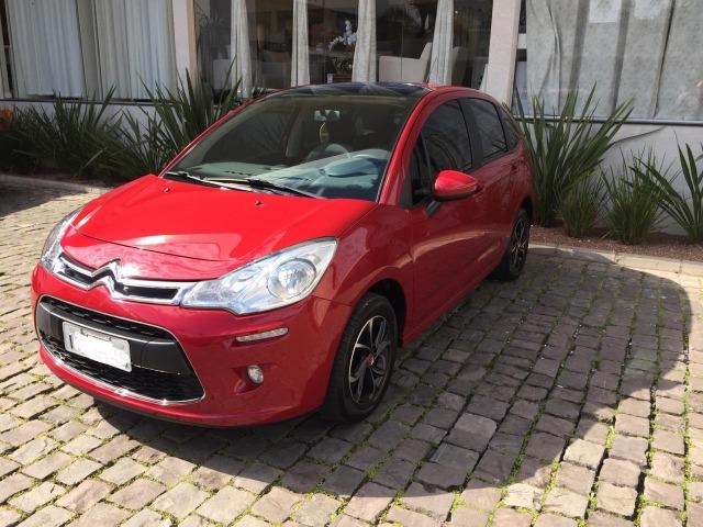 Citroen C3 Tendance 1.5 Flex - Foto 4