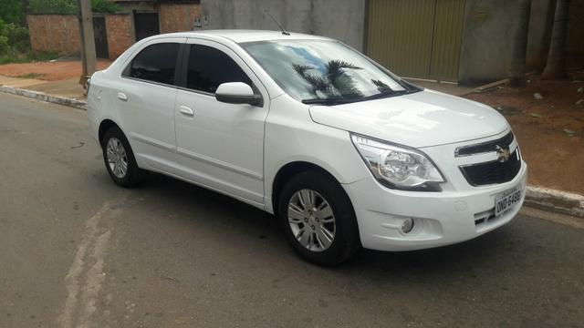 Cobalt ltz 1.8 automatico