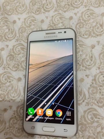 Celular Samsung Galaxy J2 Duos 8gb 4g Tv J200bt -