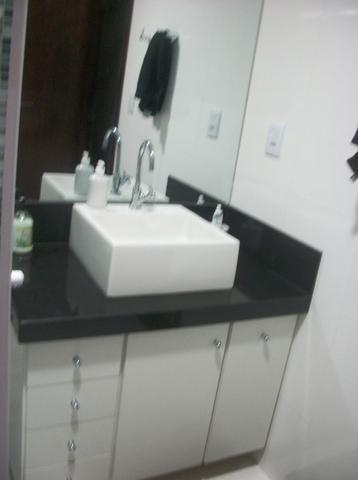 Vende-se Apartamento Centro- Barra Mansa-RJ - Foto 4