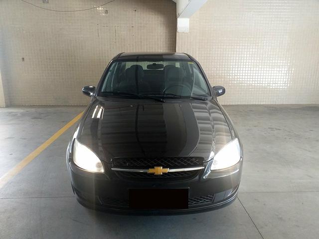 Chevrolet classic - Foto 2