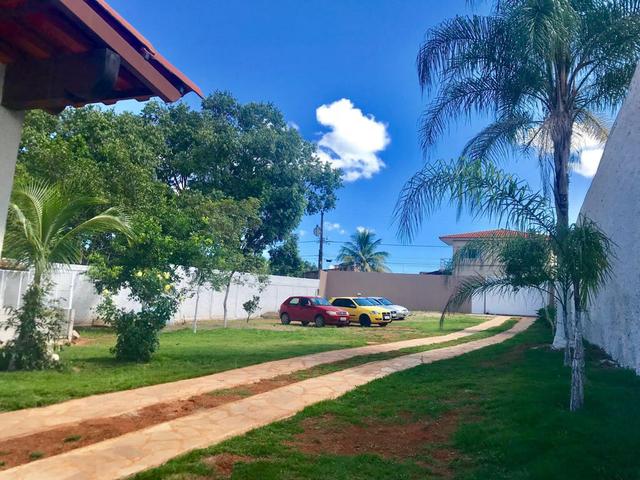 Vendo casa com piscina, lote de 1.300 metros em Arniqueira - Foto 6