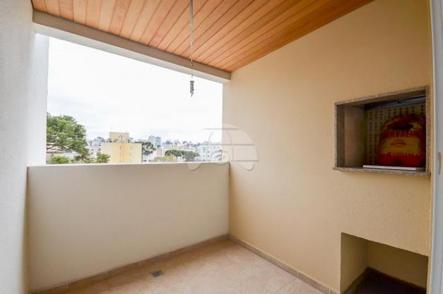 Apartamento à venda com 2 dormitórios em Água verde, Curitiba cod:142595 - Foto 13