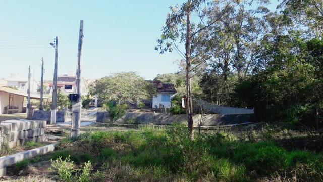 Lote escriturado próximo a Lagoa do Arroio Corrente em Jaguaruna - Foto 3