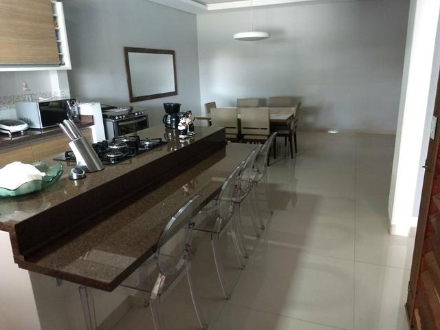 Vende-se casa 3 dormitórios mobília planejada - Foto 10