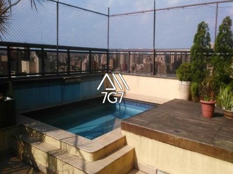 APARTAMENTO À VENDA NO MORUMBI - Foto 10