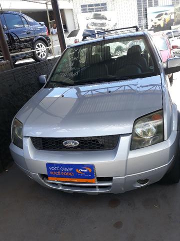 Ford Ecosport - Foto 4