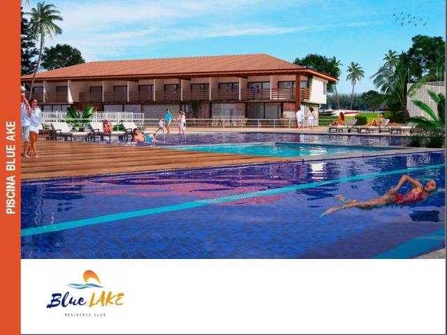 Blue lake lugar de ser feliz Arraial do cabo-condominio de lotes infraestrutura de clube - Foto 6