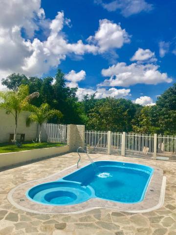 Vendo casa com piscina, lote de 1.300 metros em Arniqueira - Foto 5
