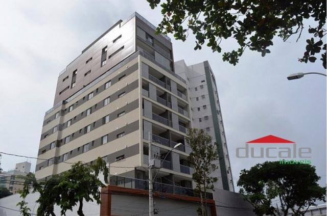 Davi Amarante Apartamento 2 quartos suíte em Bento Ferreira - Foto 2