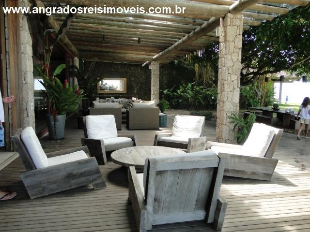 Casa luxuosa em Angra dos Reis - Foto 19