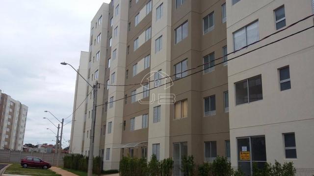 Apartamento à venda com 1 dormitórios em Jardim morumbi (nova veneza), Sumaré cod:AP002255 - Foto 14