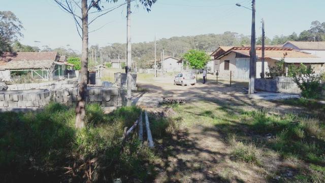Lote escriturado próximo a Lagoa do Arroio Corrente em Jaguaruna - Foto 2