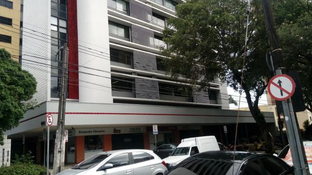 Sala próximo da CERT com 30 m2 02 divisórias 8º andar - Foto 6