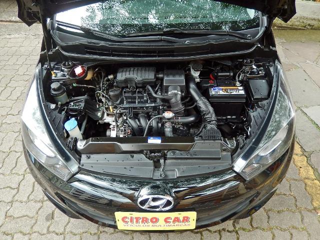 Hyundai Hb20 Hatch 1.0 Comfort Style Completo - Foto 6