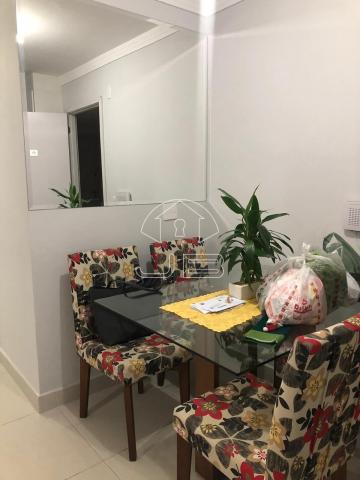 Apartamento à venda com 1 dormitórios em Jardim morumbi (nova veneza), Sumaré cod:AP002255 - Foto 6