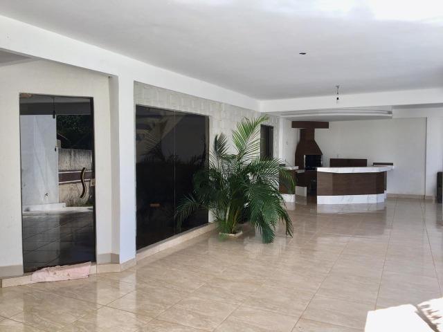 Sérgio Soares vende: Bela casa na Ponte Alta Norte Gama-DF - Foto 7