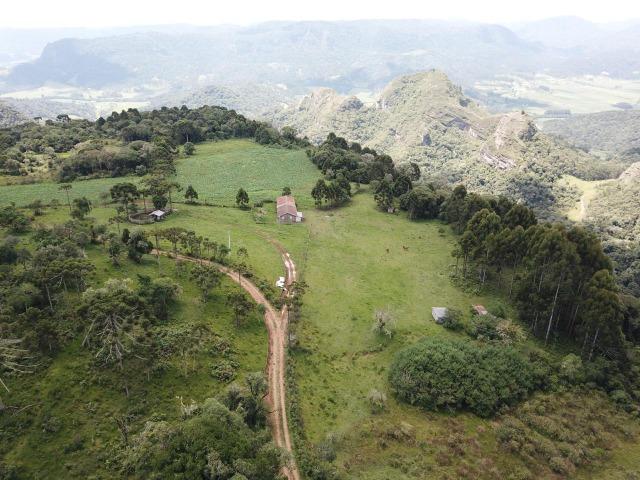 Sítio em Urubici - Foto 5