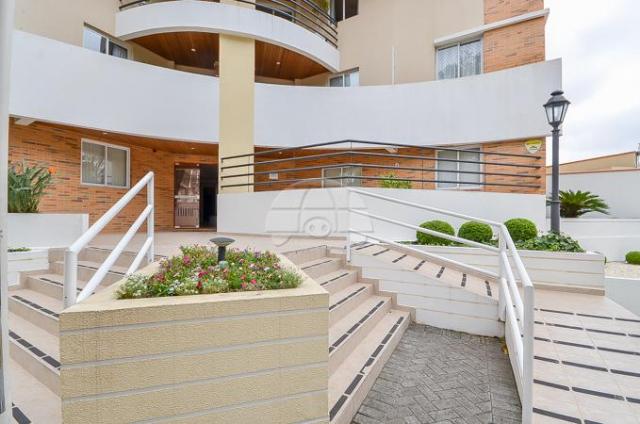 Apartamento à venda com 2 dormitórios em Água verde, Curitiba cod:142595 - Foto 3