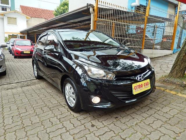 Hyundai Hb20 Hatch 1.0 Comfort Style Completo