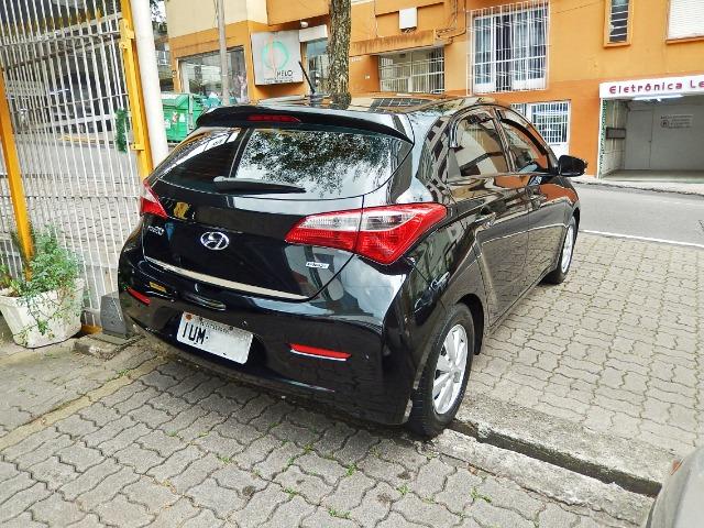 Hyundai Hb20 Hatch 1.0 Comfort Style Completo - Foto 2